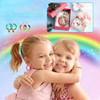 Schmuck-Bastelset mit 5520 Perlen und 550 Charms -    Zorenza