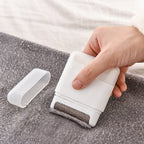 Fusselentferner für Kleidung – Flusenroller ohne Batterie -    Zorenza