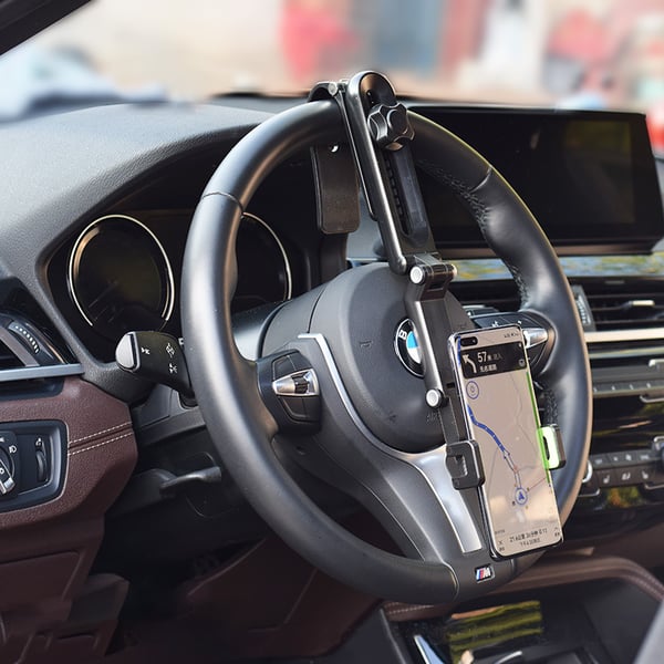 Handy-Halterung Auto mit 1080° Drehung -    Zorenza