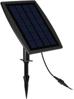 Solarbetriebener Teichbelüfter – Sauerstoffanreicherung für Teiche -    Zorenza