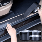 Schutzfolie Transparent für Autolack – Carbon Optik -    Zorenza