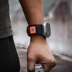 Smartwatch Armband Nylon Tactical für Apple Watch -    Zorenza