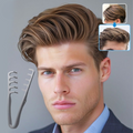 Profi Volumenkamm für mehr Fülle und Griffigkeit beim Styling -    Zorenza