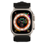 Smartwatch Armband Nylon Tactical für Apple Watch -    Zorenza