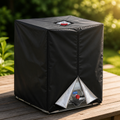IBC-Tankabdeckung 1000 L aus Oxford-Gewebe -    Zorenza