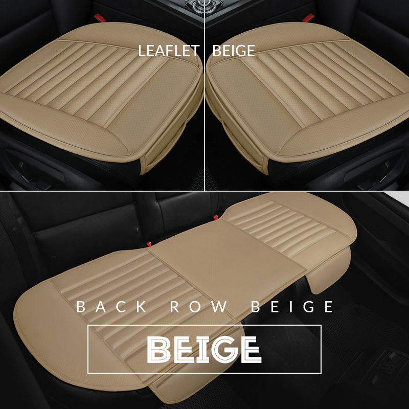 Auto-Sitzkissen ergonomisch mit Antirutsch-Befestigung -    Zorenza
