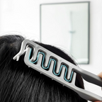 Profi Volumenkamm für mehr Fülle und Griffigkeit beim Styling -    Zorenza