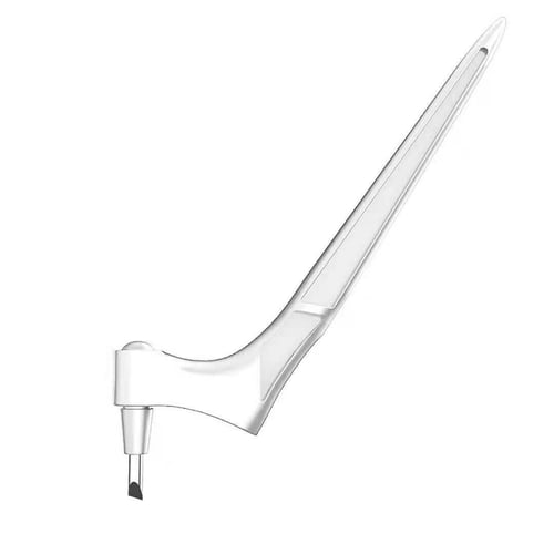 360°-Drehklingen-Bastelmesser mit Edelstahlklinge Zorenza