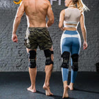 Kniestütze mit gefedertem Stabilisator Zorenza
