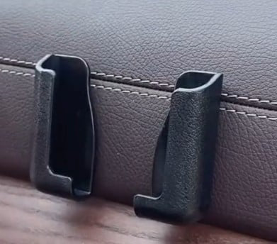 Verstellbarer Handyhalter mit starkem Kleber -    Zorenza