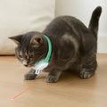 Automatisches Laser-Spielhalsband für Katzen – Aktiv Auch Ohne Aufsicht Zorenza