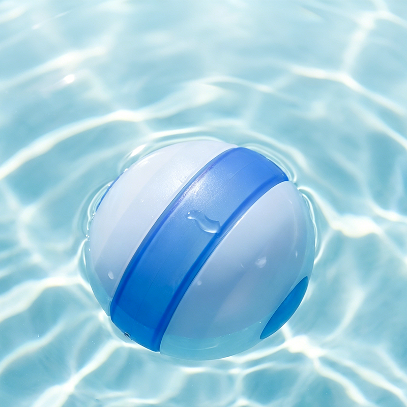 Wasserbälle Set wiederverwendbar – Selbstdichtend für Wasserschlachten -    Zorenza