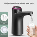Elektrische Wasserpumpe mit USB-Ladung für Wasserflaschen Zorenza