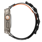 Smartwatch Armband Nylon Tactical für Apple Watch -    Zorenza