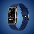 Elegante Smartwatch mit Gesundheitsüberwachung Zorenza