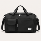 Reisetasche mit Schuhfach und mehreren Fächern -    Zorenza