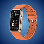Elegante Smartwatch mit Gesundheitsüberwachung Zorenza