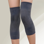 Thermo Knie- und Beinwärmer mit wärmender Funktion -    Zorenza