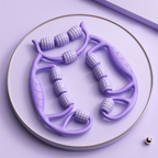 Bein-Massagegerät mit 12-Punkt-Kompression Zorenza