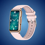 Elegante Smartwatch mit Gesundheitsüberwachung Zorenza