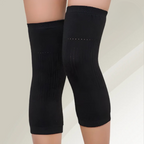 Thermo Knie- und Beinwärmer mit wärmender Funktion -    Zorenza