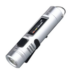 LED-Taschenlampe 5-in-1 mit 500 Lumen -    Zorenza