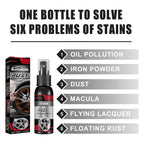 RustBeater – Rostlöser Spray 100ml | 2+1 GRATIS Zorenza