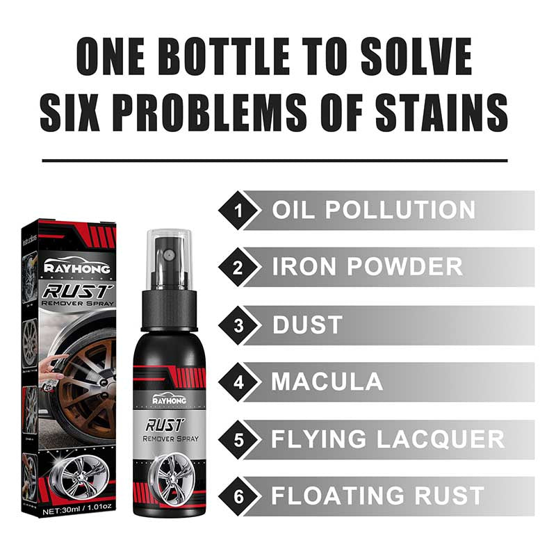 RustBeater – Rostlöser Spray 100ml | 2+1 GRATIS Zorenza