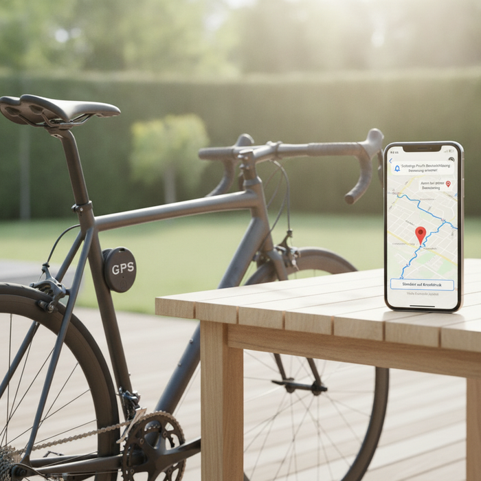 Mini GPS-Tracker mit Magnet (2er-Set) — Echtzeit-Ortung per App für Auto, Fahrrad & Gepäck — technical_before_after.with_card_image