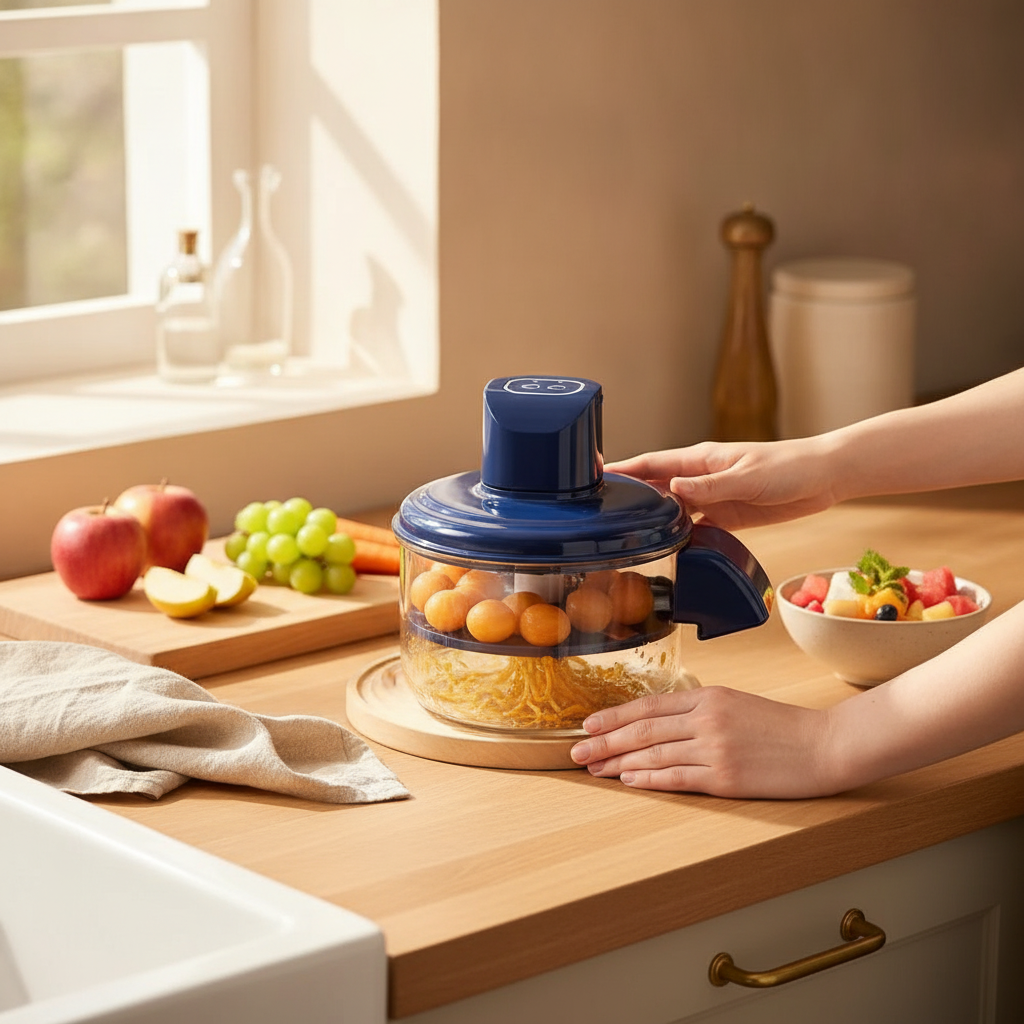 Your Blender Might Be Why Your Smoothies Aren’t Actually Smooth