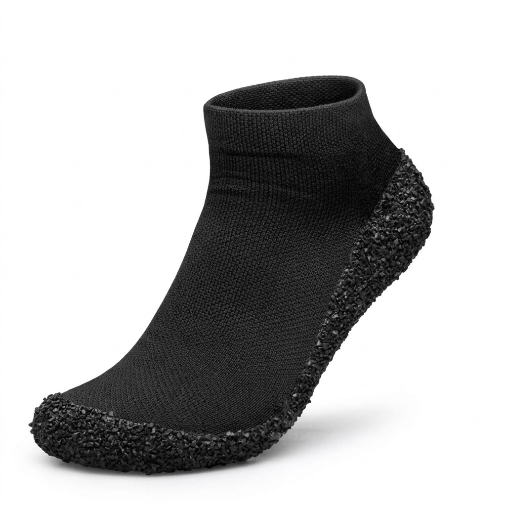 Sportsocken rutschfest mit Gummisohle -    Zorenza