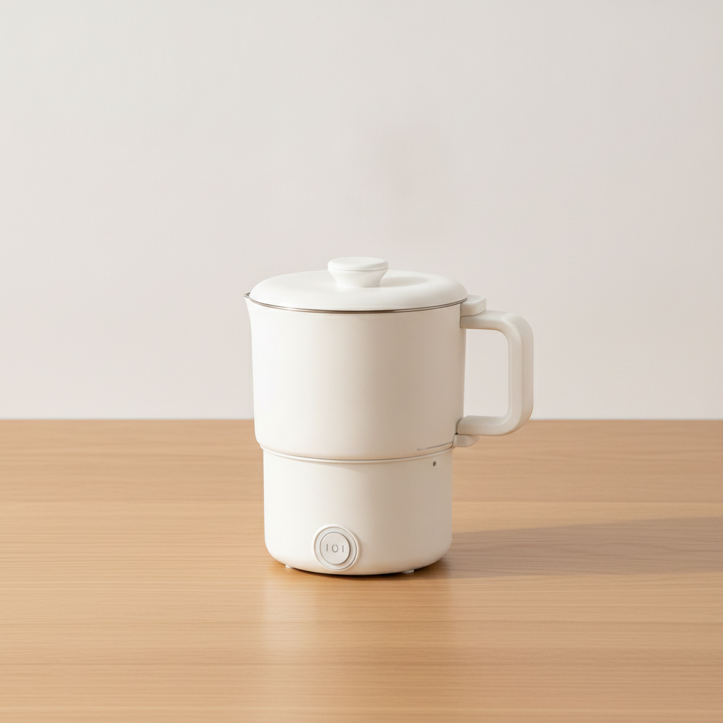 Why This Is the Only Blender You’ll Ever Need