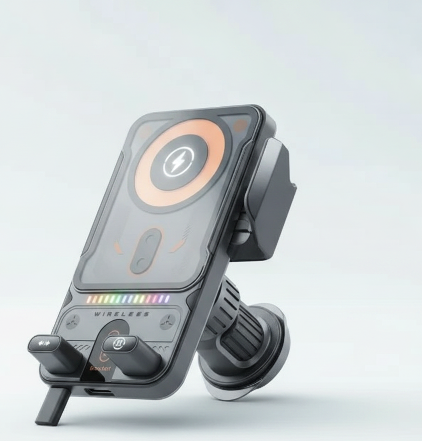 All specifications at a glance