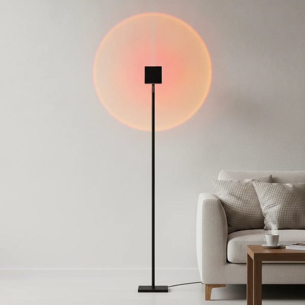 LED Halo Stehlampe — technical_before_after.with_card_image