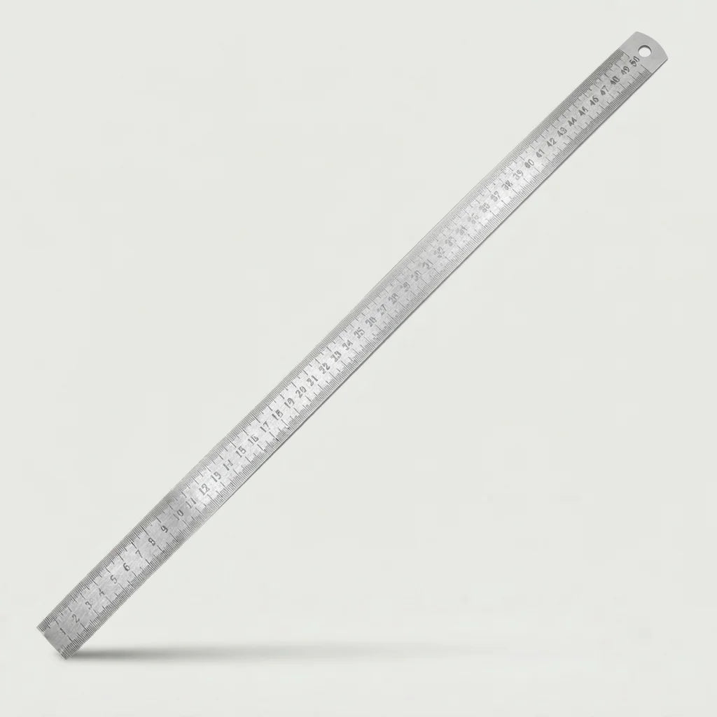 Why this steel ruler stands out