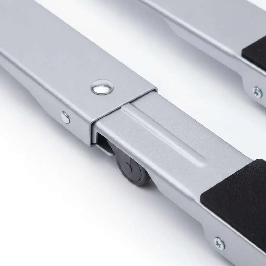All specifications at a glance