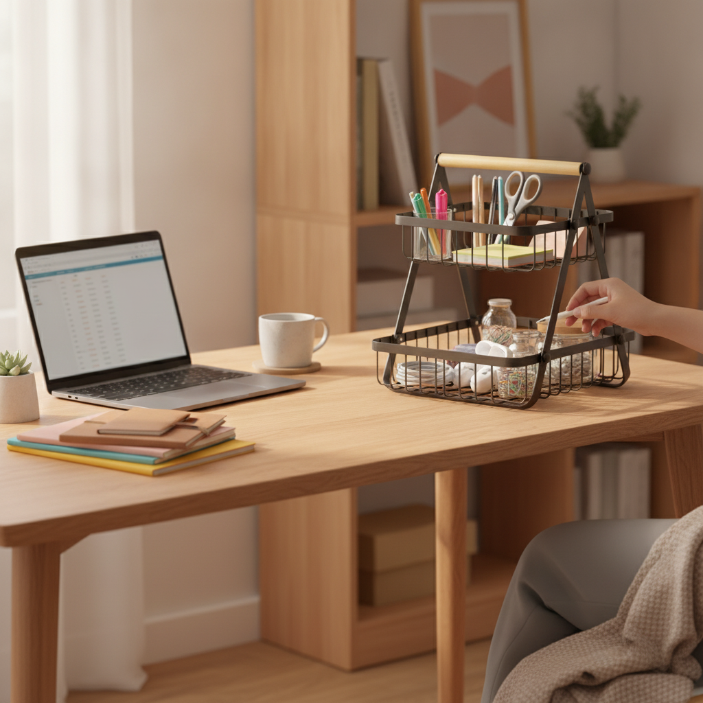 Im Homeoffice