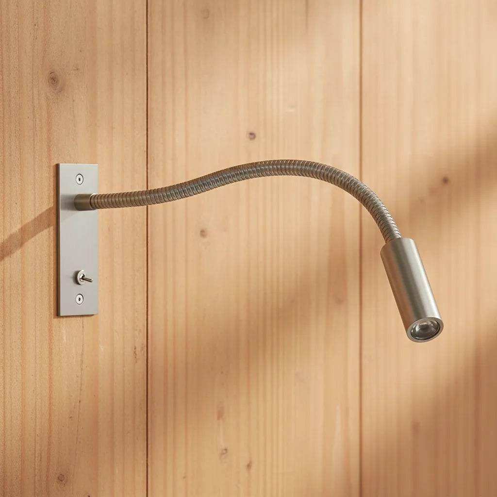 These 4 strengths make the wall donkey lamp a reliable companion