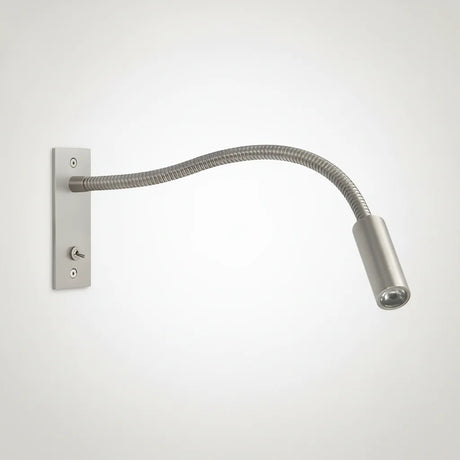 Verstellbare Wandleselampe – Flexibler Arm, drei Lichtstimmungen — technical_key_benefits.centre_ring_image