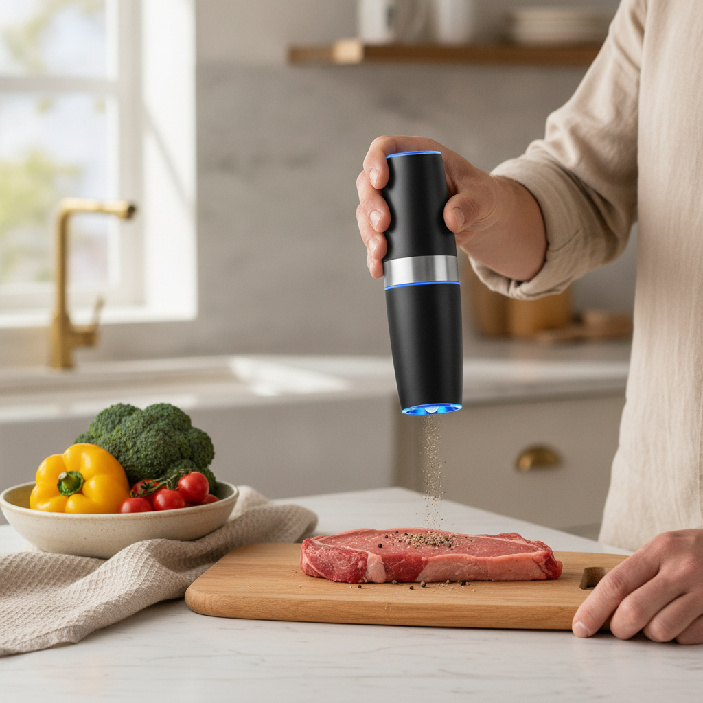 Your Blender Might Be Why Your Smoothies Aren’t Actually Smooth