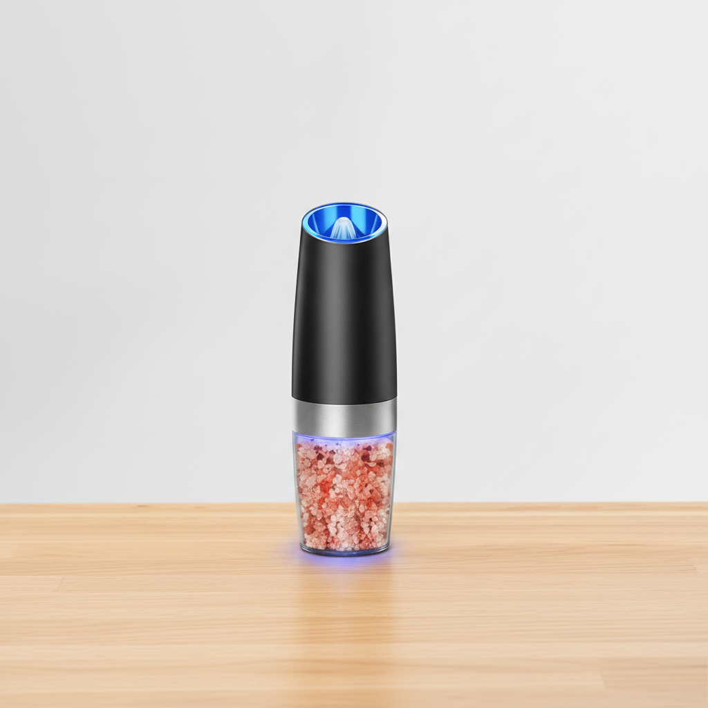 Why This Is the Only Blender You’ll Ever Need