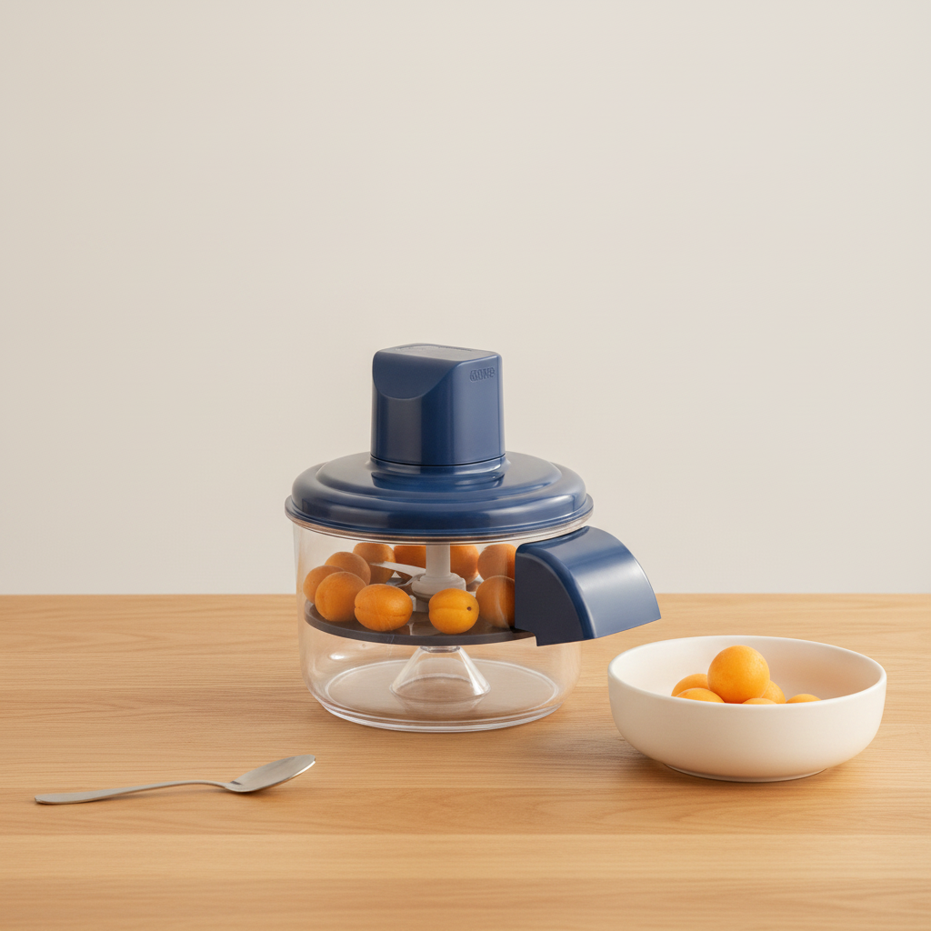 Pourquoi c'est le seul blender dont vous aurez jamais besoin