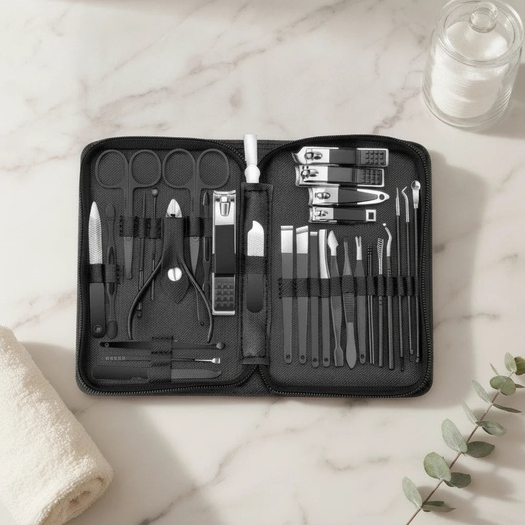 Everything in one set