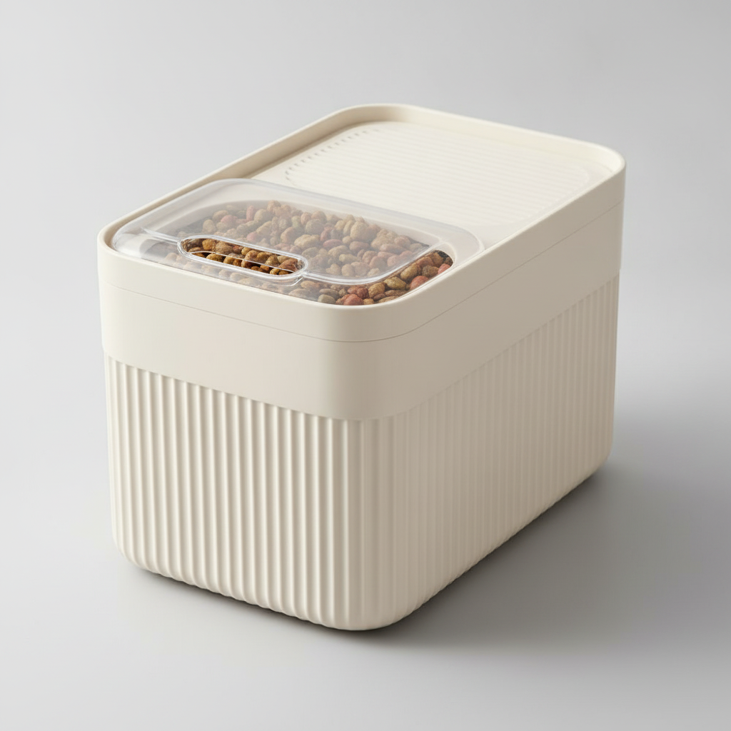 Why This Is the Only Blender You’ll Ever Need