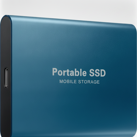 Externe SSD mit USB 3.1 – Kompakte Datenspeicherung — technical_key_benefits.centre_ring_image