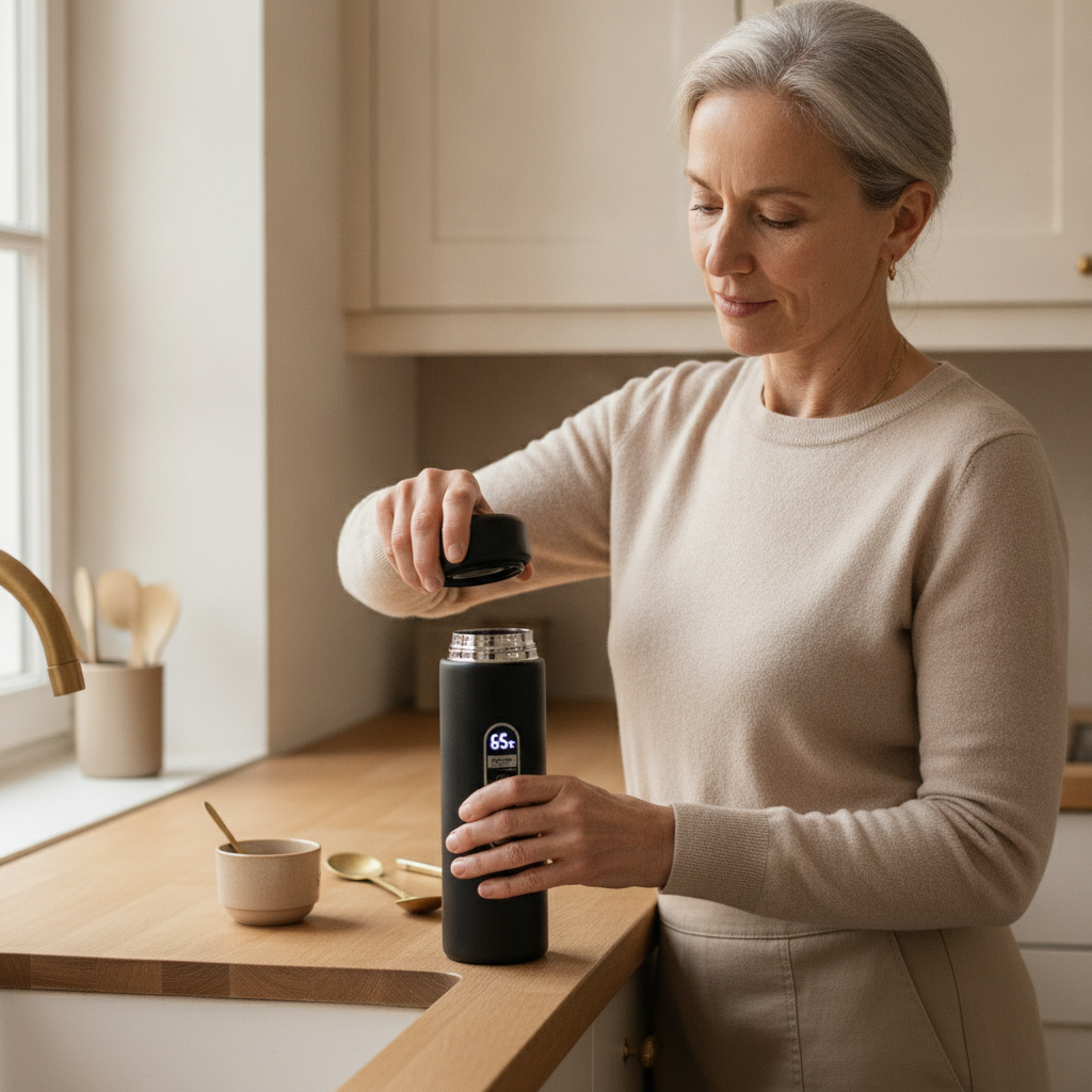 Your Blender Might Be Why Your Smoothies Aren’t Actually Smooth