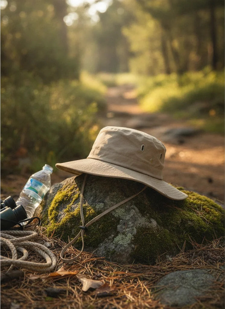 All-around sun protection