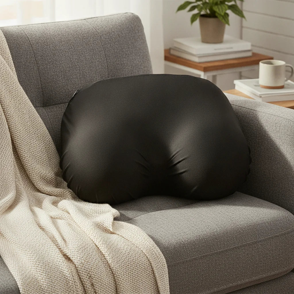 Adaptable comfort
