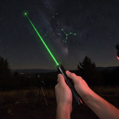 Laserpointer USB wiederaufladbar mit verstellbarem Fokus — technical_how_it_works.step_2_image