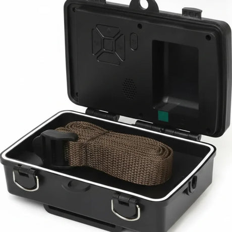 Wildkamera 12 MP mit Nachtsicht und 1080P HD Video — technical_key_benefits.centre_ring_image